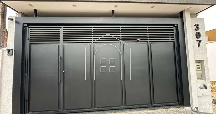 Casa com 3 quartos à venda no Alto Cafezal, Marília 