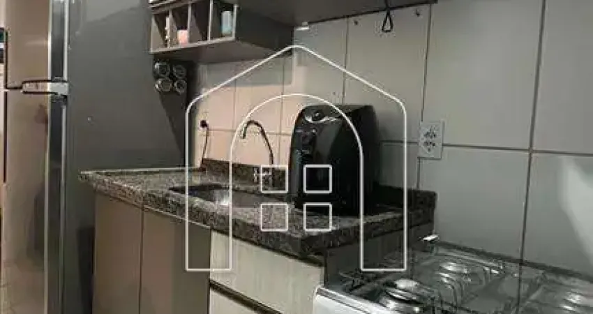 Apartamento com 2 quartos à venda no Alto Cafezal, Marília 