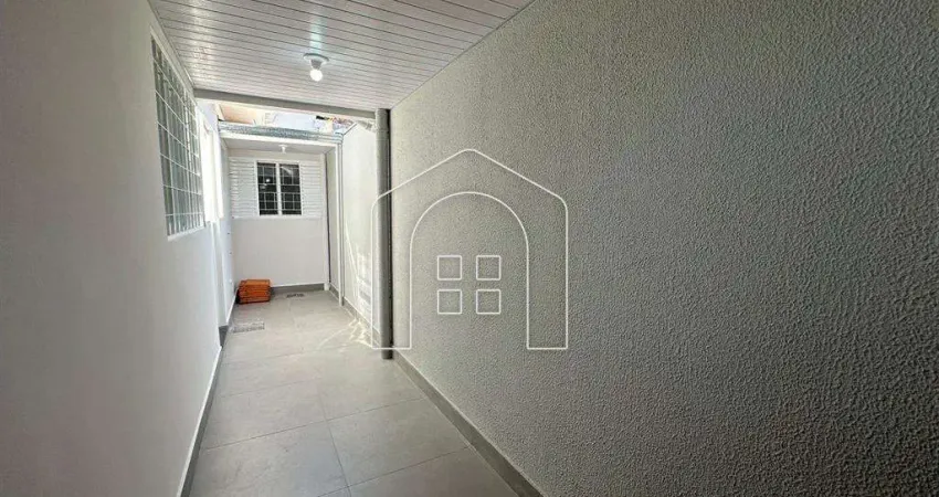 Casa com 2 quartos à venda no Palmital, Marília 