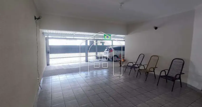 Casa com 3 quartos à venda no Palmital, Marília 