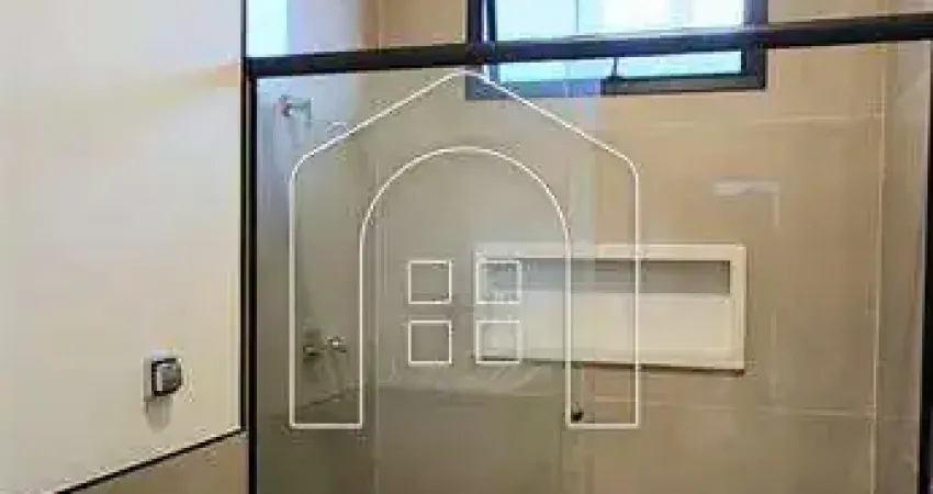 Casa com 3 quartos à venda no Residencial Reserva Esmeralda, Marília 
