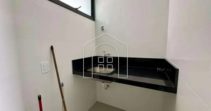 Casa com 3 quartos à venda no Residencial Reserva Esmeralda, Marília 