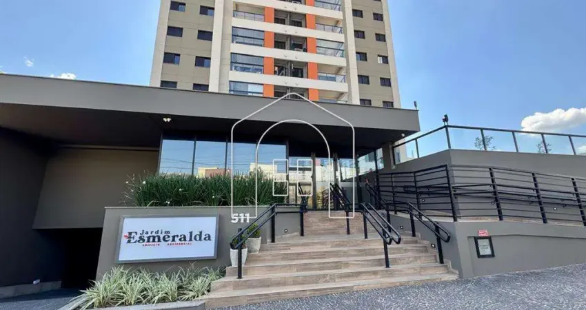 Apartamento com 3 quartos à venda no Parque das Esmeraldas II, Marília 