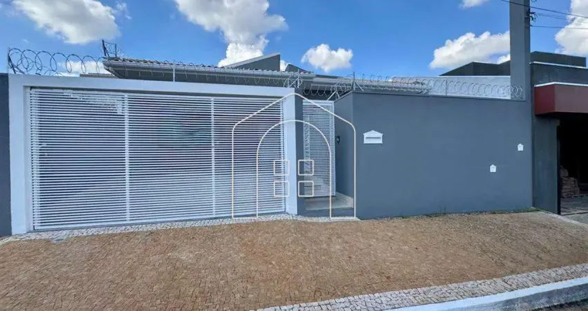 Casa com 3 quartos à venda no Parque das Esmeraldas II, Marília 