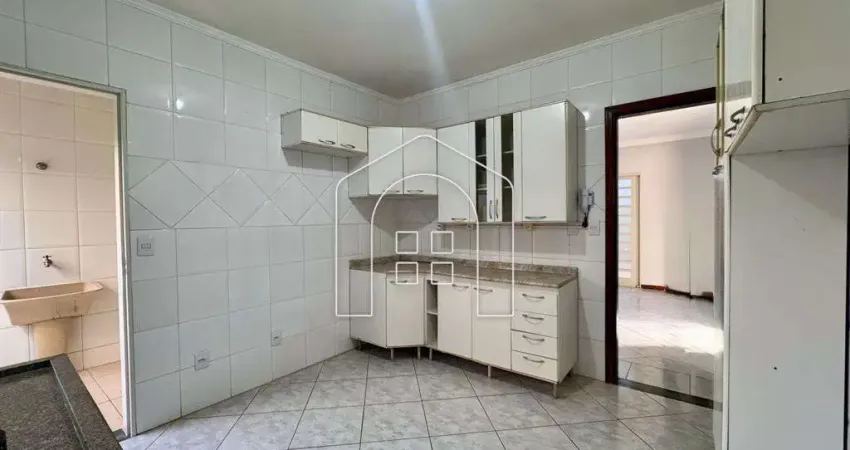 Casa com 3 quartos à venda no Parque das Esmeraldas II, Marília 