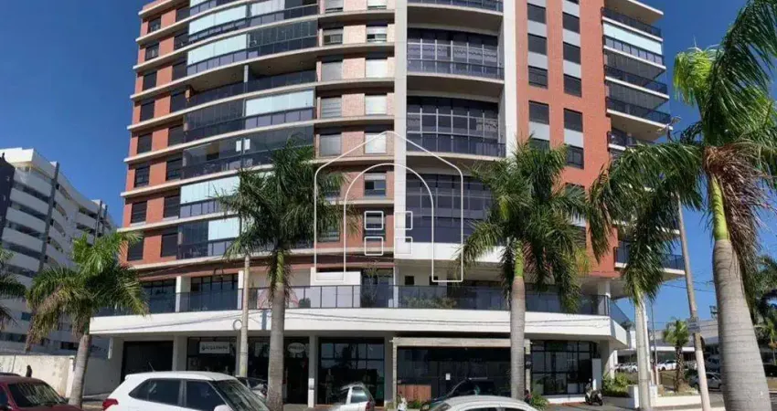 Apartamento com 1 quarto à venda no Parque das Indústrias, Marília 