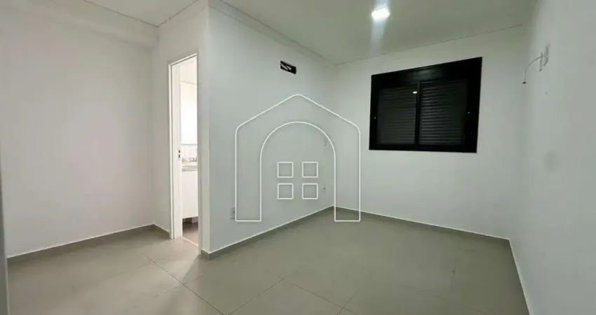 Apartamento com 3 quartos à venda no Fragata, Marília 