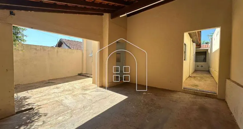 Casa com 3 quartos à venda no Conjunto Residencial Alcir Raineri, Marília 