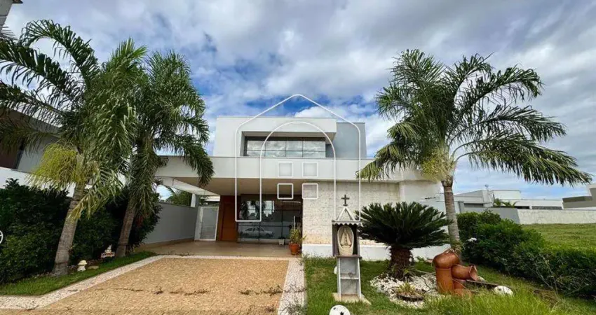 Casa com 3 quartos à venda no Jardim São Domingos, Marília 