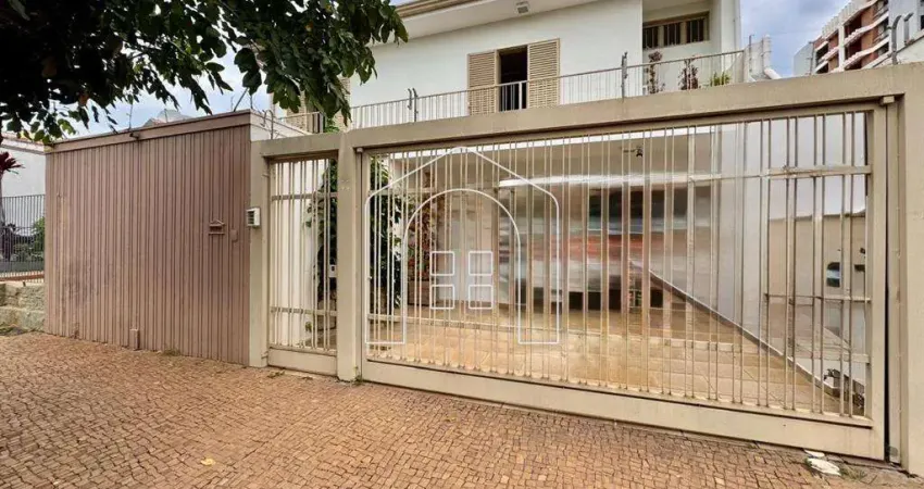 Casa com 3 quartos à venda no Jardim Cristo Rei, Marília 