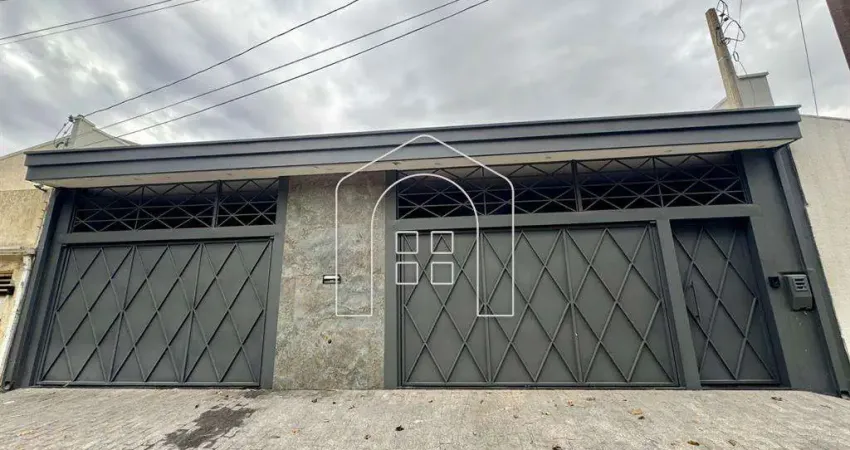 Casa com 3 quartos à venda no Jardim Luciana, Marília