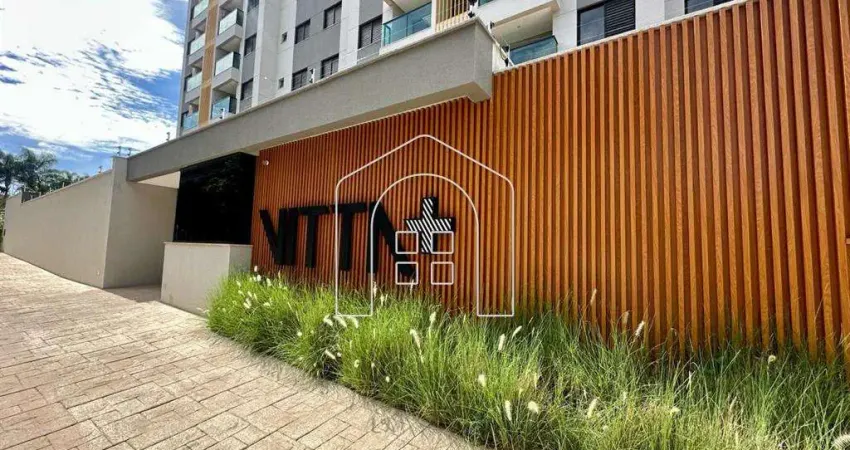 Apartamento com 2 quartos à venda no Fragata, Marília