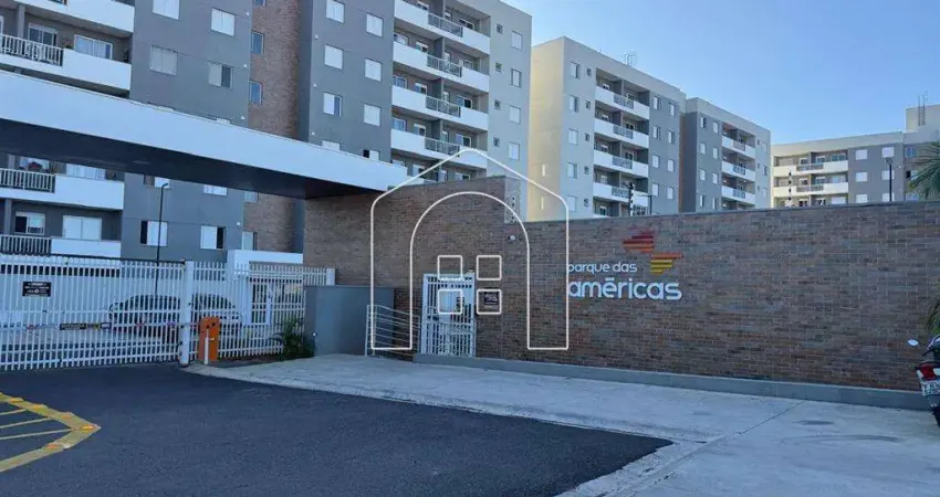 Apartamento com 2 quartos à venda no Jóquei Clube, Marília