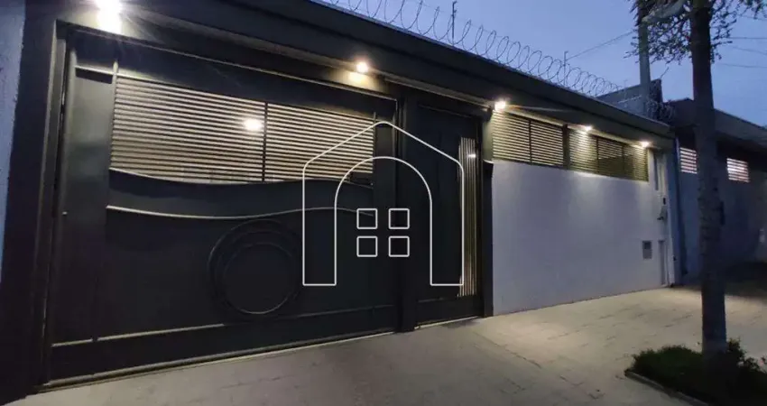 Casa com 3 quartos à venda no Jardim Nacional, Marília