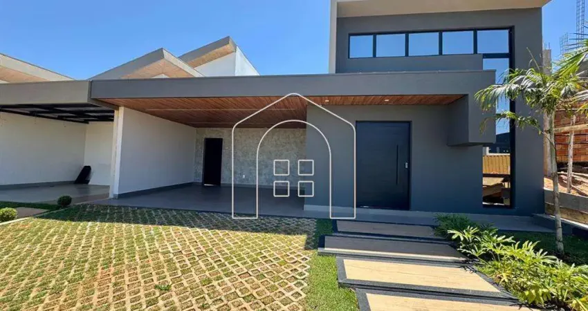 Casa com 3 quartos à venda no Residencial Verana Parque Alvorada, Marília