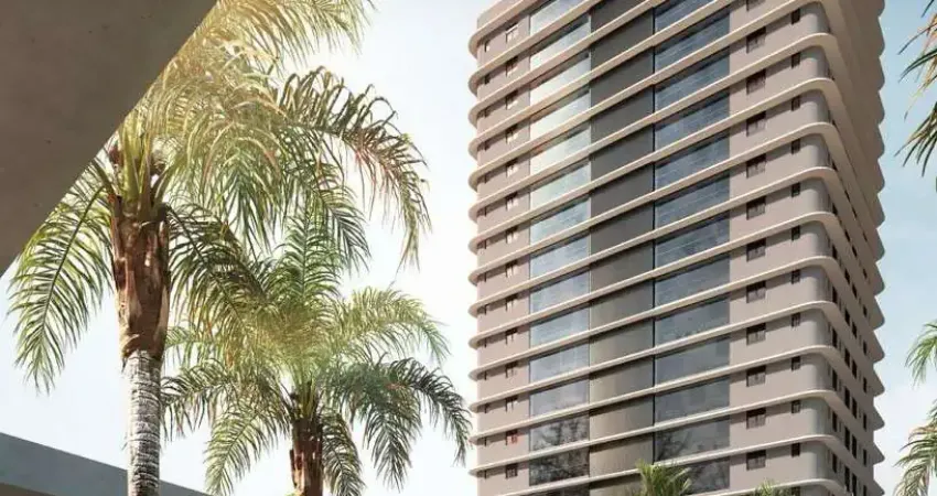 Apartamento com 3 quartos à venda no Gleba Fazenda Palhano, Londrina 