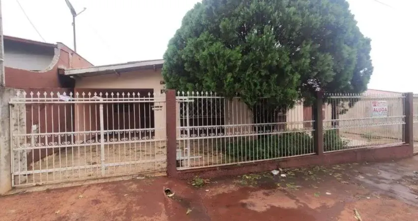 Casa com 4 quartos para alugar no Jardim Bandeirantes, Arapongas