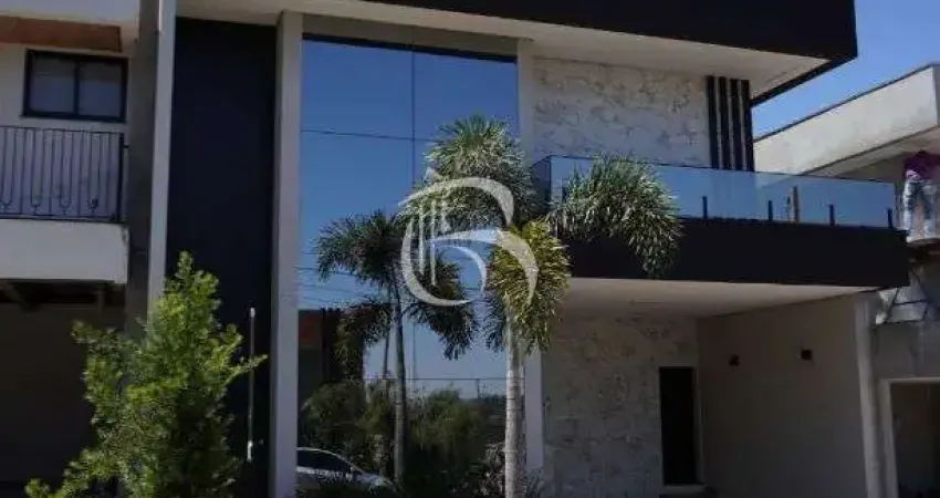 Sobrado de luxo com 4 dormitorios e area de lazer completa em londrina