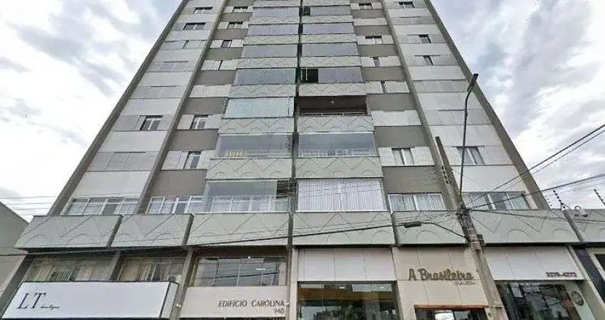 Apartamento com 3 quartos à venda no Centro, Arapongas