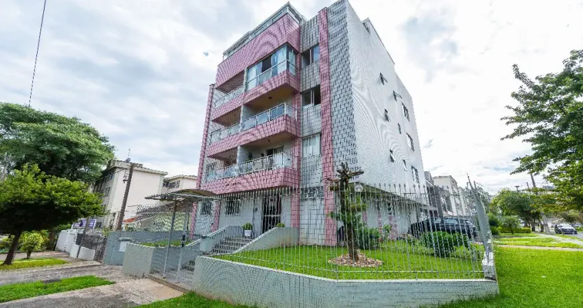 Imóvel para venda tem 89 metros quadrados com 2 quartos em Vila Izabel - Curitiba - PR