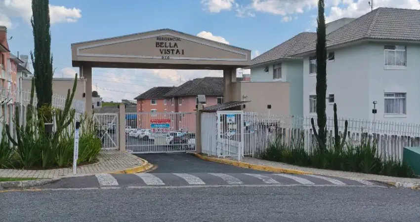 Apartamento com 3 quartos à venda na Rua José Fernandes Maldonado, 970, Bairro Alto, Curitiba