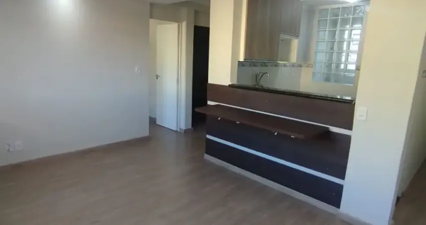 Apartamento á Venda com 2 no Res. ViIa União -Campinas