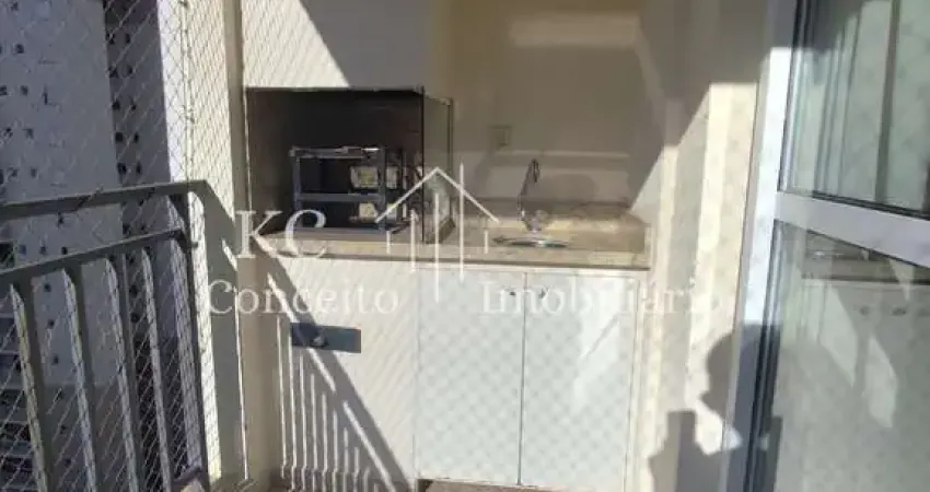 Apartamento à venda com 2 quartos no chácara primavera - campinas/sp