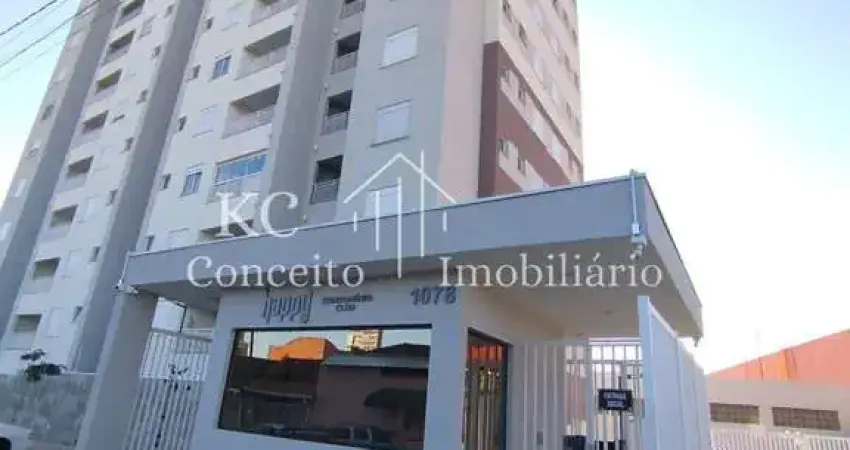 Apartamento com 2 quartos no  loteamento remanso campineiro, hortolândia/sp