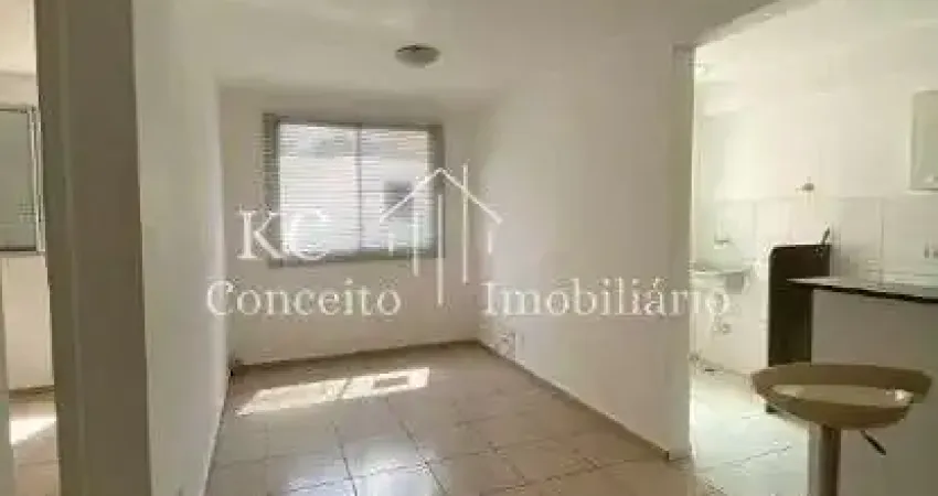Apartamento à venda com 2 quartos no bairro nova europa em campinas/sp