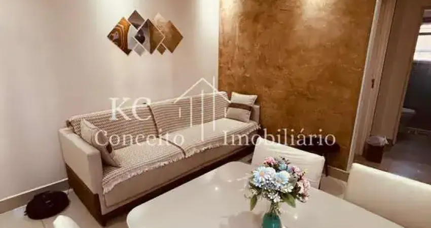 Apartamento com 2 quartos á venda condominio recanto do sol - campinas/sp