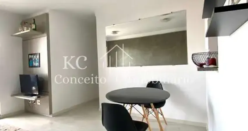 Apartamento em residencial parque da fazenda, campinas/sp