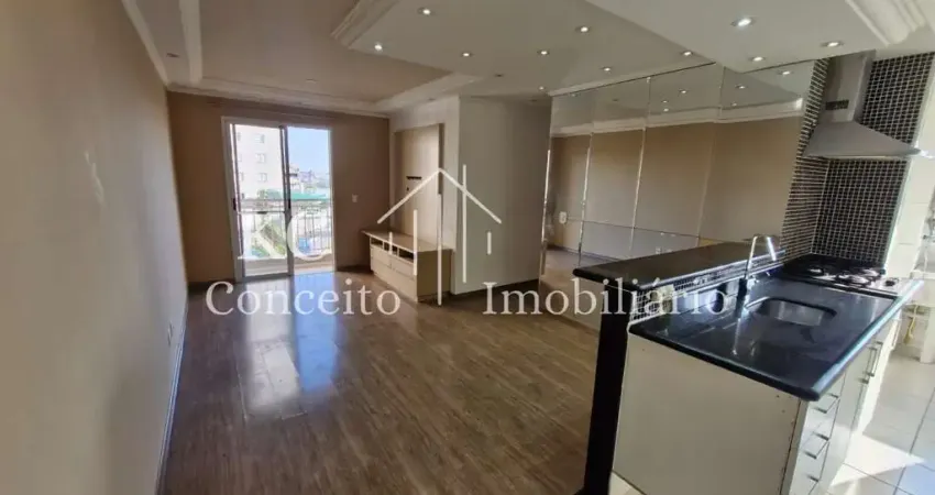 Apartamento com 2 quartos no bairro são bernardo, campinas/sp