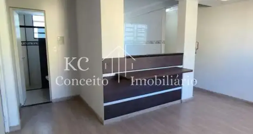 Apartamento para locação com 2 quartos no residencial vila união - campinas