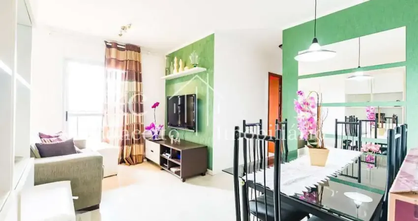 Apartamento com 3 quartos à venda no mansões santo antônio, campinas/sp