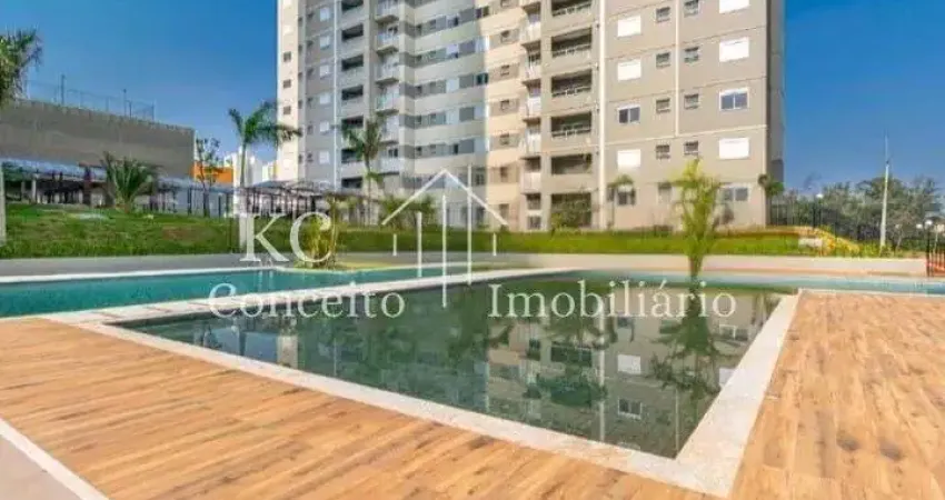 Apartamento com 2 quartos à venda no parque prado, campinas/sp