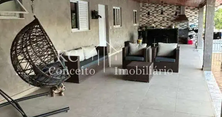 Casa com 2 quartos à venda no Jardim América II, Valinhos