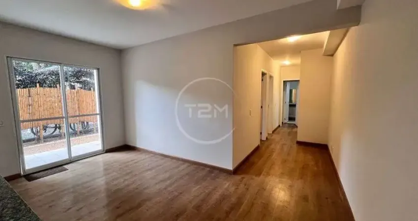 Apartamento com 3 quartos à venda no Jardim Esmeralda, Limeira 
