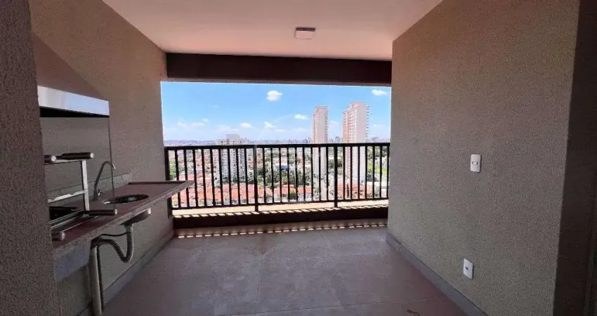 Apartamento a venda Jardim Santo Andre em Limeira-SP