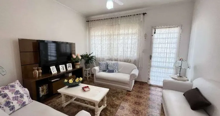 Casa com 3 quartos à venda no Centro, Limeira 