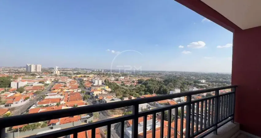 Apartamento com 2 quartos à venda no Jardim Senador Vergueiro, Limeira 