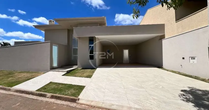 Casa em condomínio fechado com 3 quartos à venda no Parque Residencial Roland, Limeira 