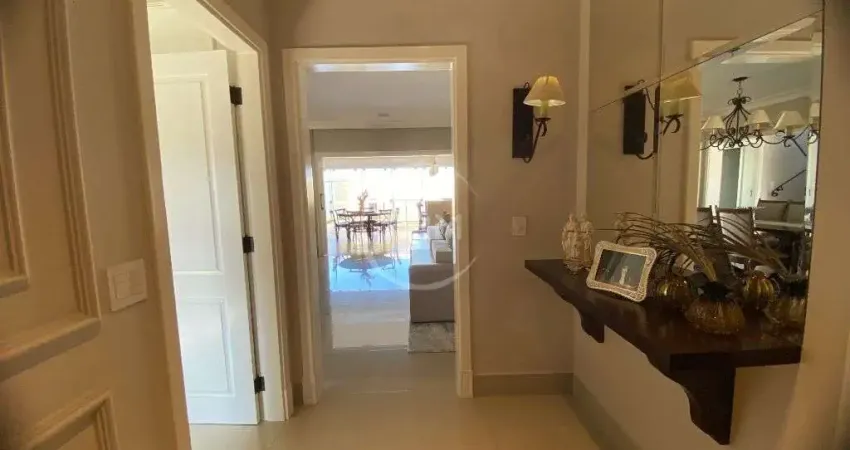 Casa em condomínio fechado com 3 quartos à venda no Residencial Fazenda Itapema, Limeira 