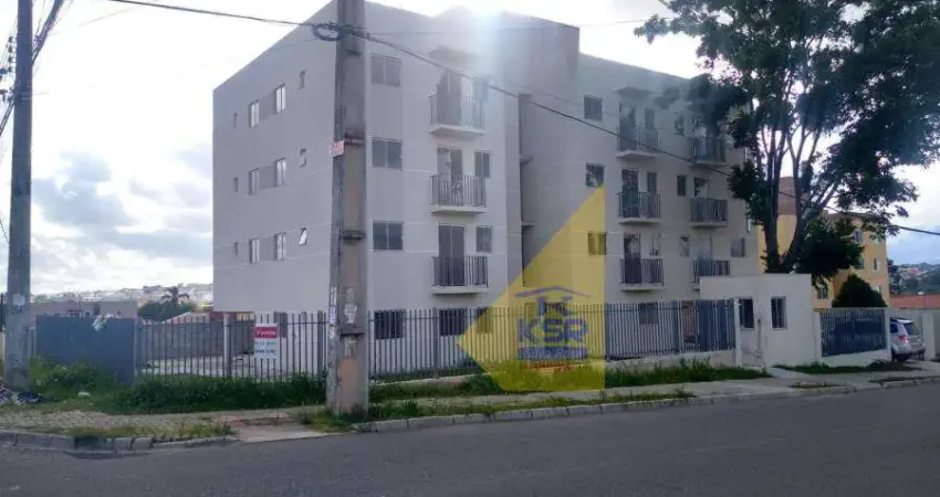 Apartamento com 2 quartos à venda no Atuba, Colombo 