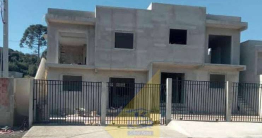 Apartamento com 2 quartos à venda no Jardim Monza, Colombo 