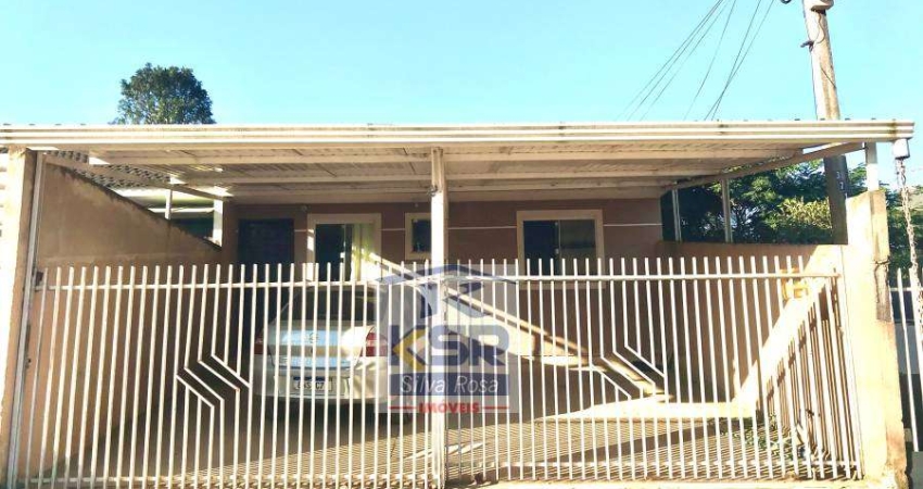 Casa com 3 quartos à venda no Parque do Embu, Colombo 