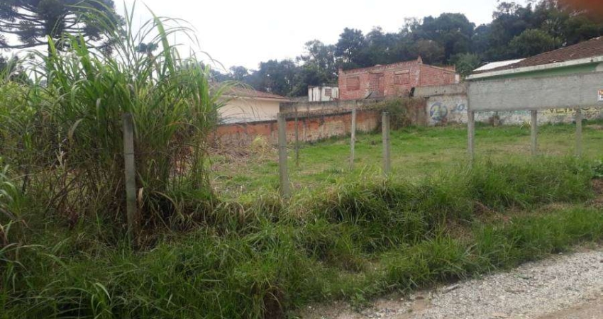 Terreno à venda no Centro, Colombo 