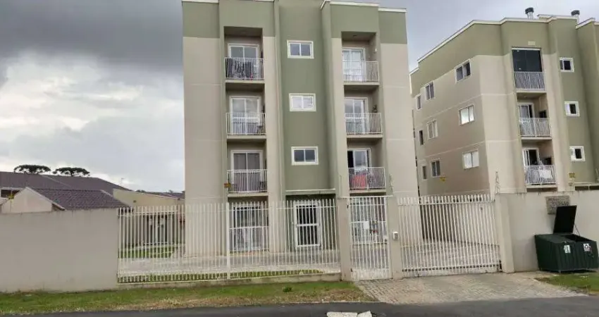 Apartamento com 2 quartos à venda na Roça Grande, Colombo 