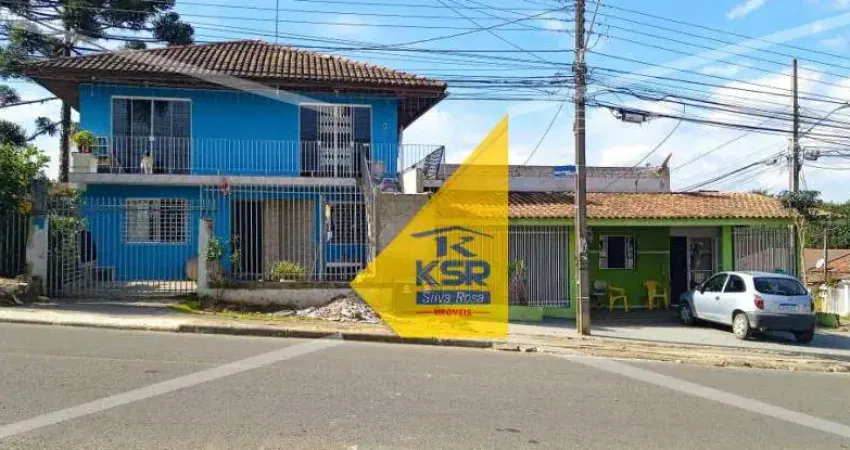 Terreno comercial à venda no São Gabriel, Colombo 