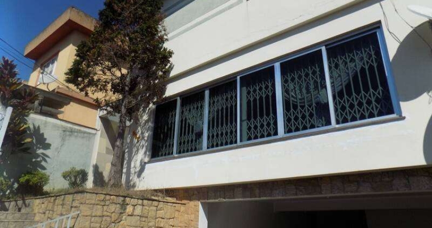Excelente sobrado a venda 3 Dormitórios com 1 suíte 4 vaga – Pirituba
