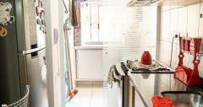 Apartamento com 3 quartos à venda na Rua Miguel Petrilli, Pirituba, São Paulo